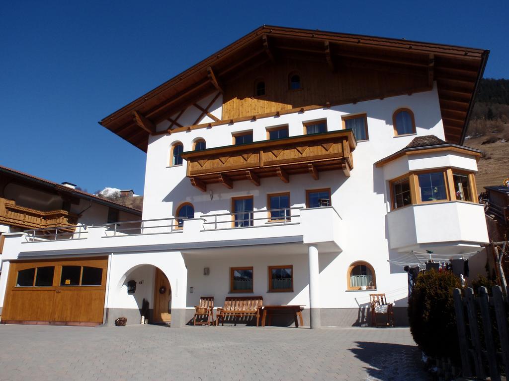 Appartamento Adventure Nauders Esterno foto