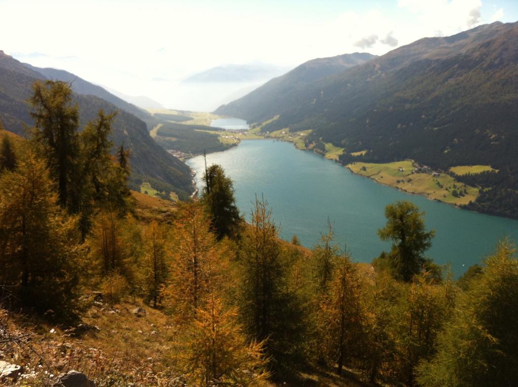 Appartamento Adventure Nauders Esterno foto