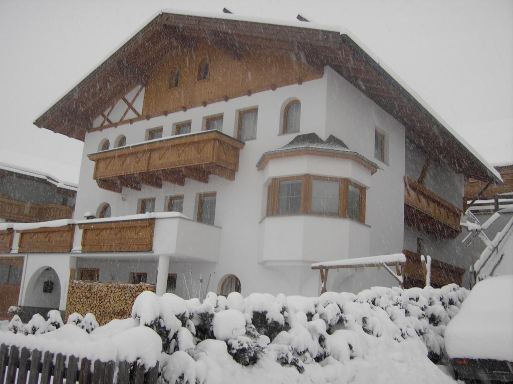 Appartamento Adventure Nauders Esterno foto